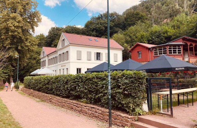 Gästehaus Phantasie