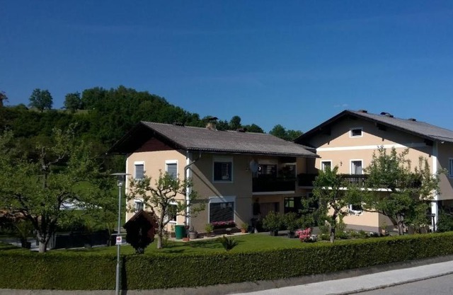 Gästehaus Rosl
