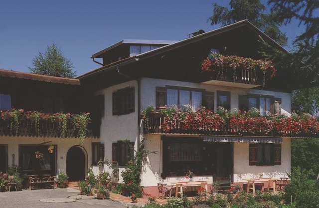 Gästehaus Schmid & Reitzner