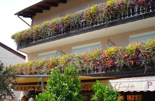 Gästehaus Trink B&B