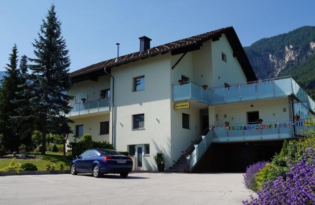 Gästehaus Tschertou