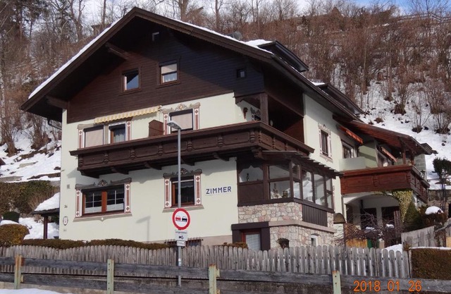 Gästehaus Walch-Riml