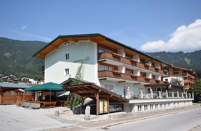 Gästehaus Waltl