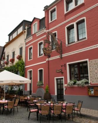 Gästehaus Wieghardt