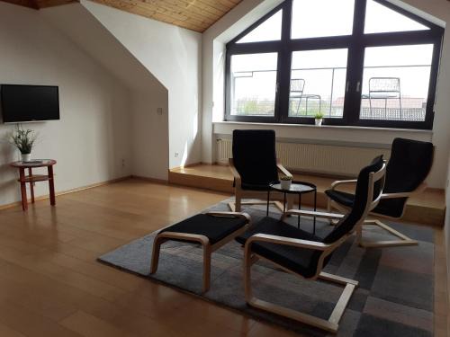 Gästewohnung in Parkstetten bei Straubing