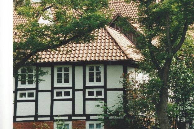 Gästewohnung Wasserzucht