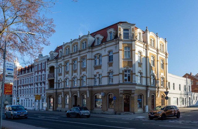 Gästewohnung Weißwasser City