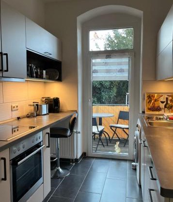 Gästewohnung zum Heiligen Grund