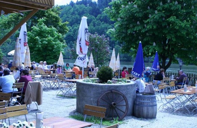 Gästezimmer Fischerstüberl