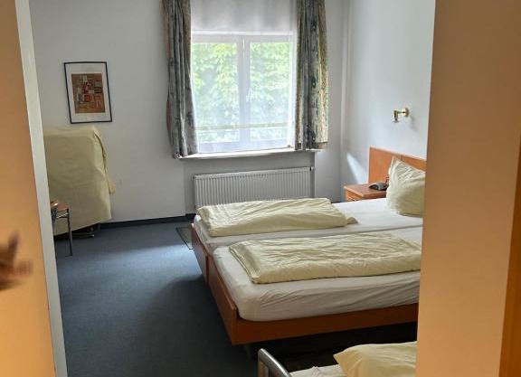 Gästezimmer im Trenner