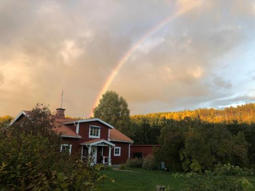 Gästezimmer in Yggenäs