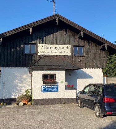 Gästezimmer Mariengrund