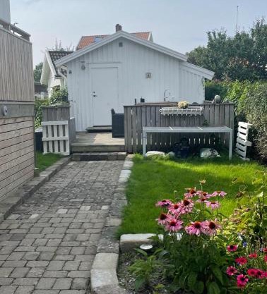 Gäststuga