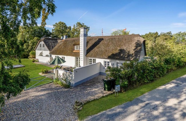 Gæstehuset