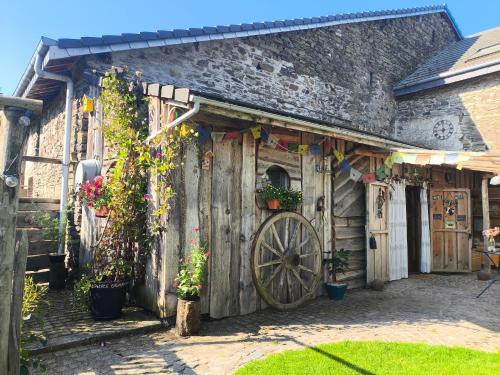 Gîtanneke
