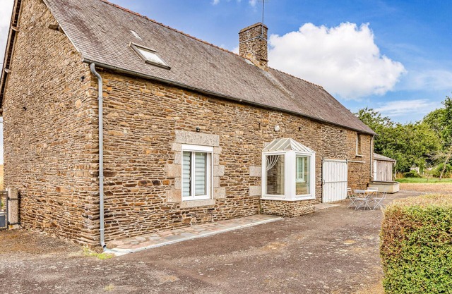 Gîte à la Campagne Normande