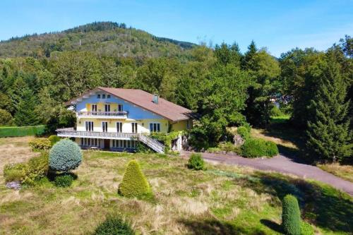 Gîte 15 personnes Sauna et Spa