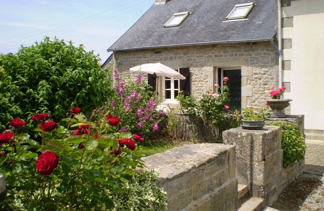 Gîte 2 Gîte Rural en Finistère