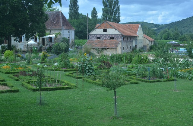 Gîte 22 persons du moulin de Gougnet