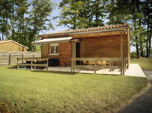 Gîte 3 de l'Orée du Bois