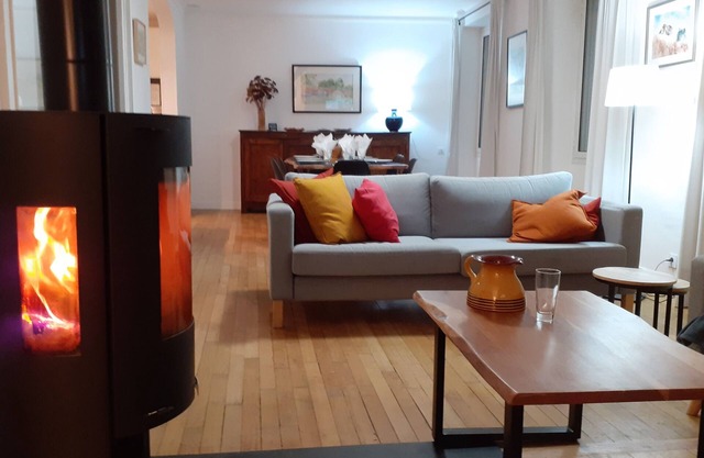 Gîte Le Marmare. 8 people - Ariege Pyrenees - Nature, Comfort, Serenity