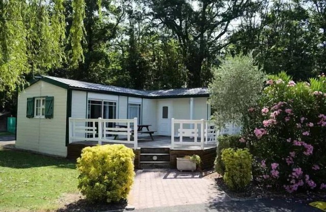 Gîte 4 Zimmer 6 Personen Klimaanlage + TV