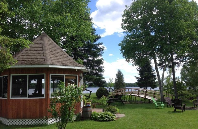 Gîte 40 Laverdure