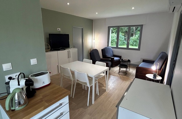 Gîte 3 persons