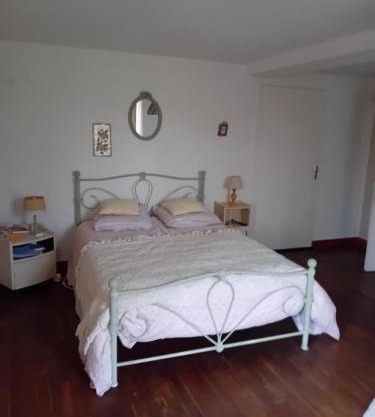 Gîte acacia