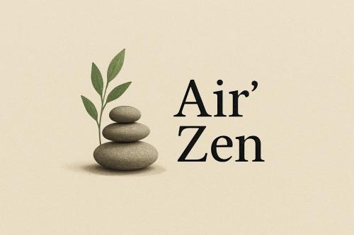 Gîte Air'Zen