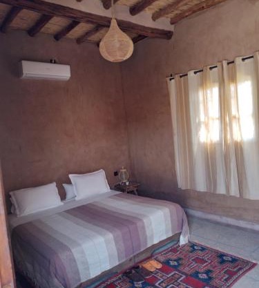 Gîte Ait lmaalam chez Ahmed