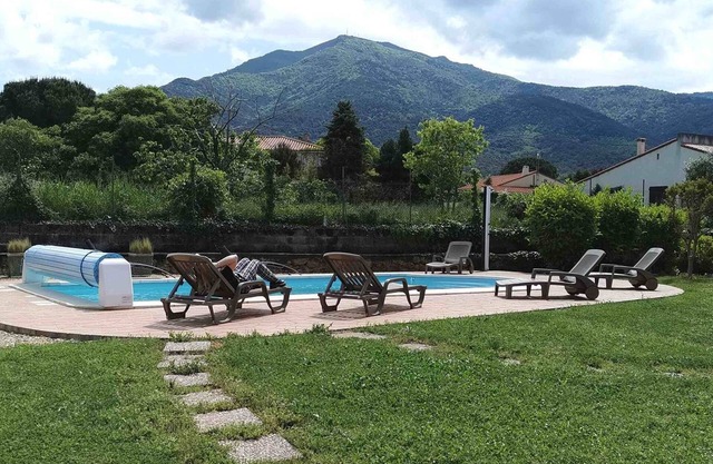 Casa Rural ARBOUSIER