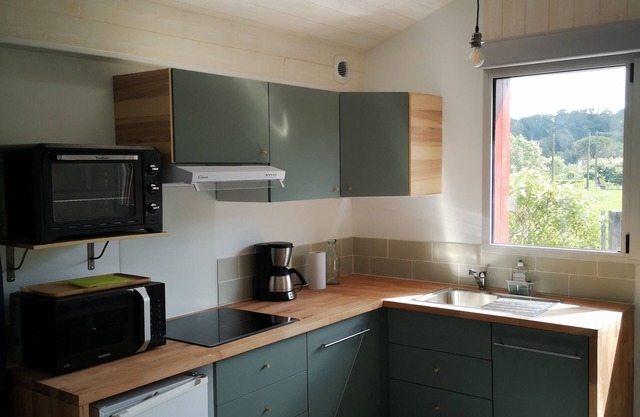 Holiday cottage Argitsu