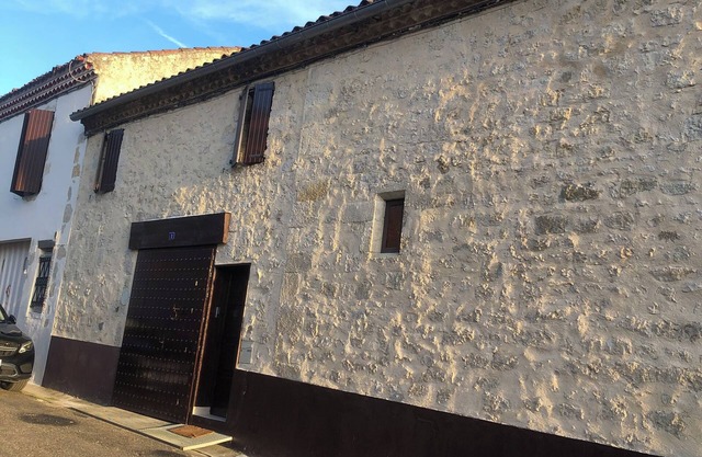 Gîte Armonica