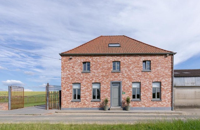Gîte Athois la campagne