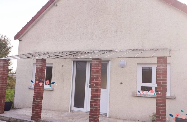 Gîte au Calme , Proche des Commerces et Activités