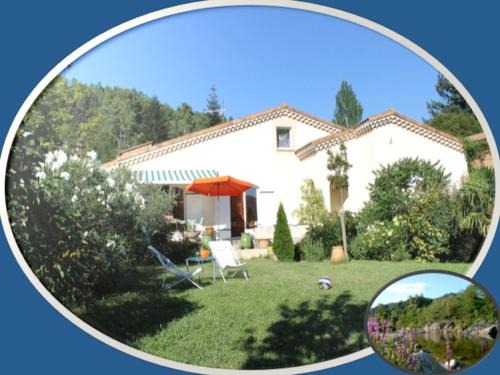 Gîte AUBEMURE