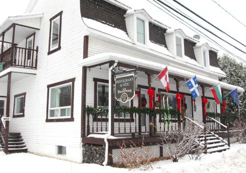 Gîte Aux Traditions
