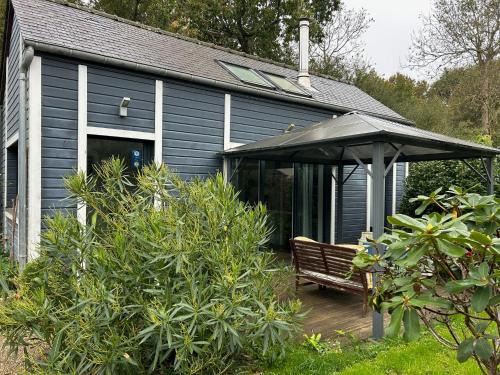 Gîte Bambou
