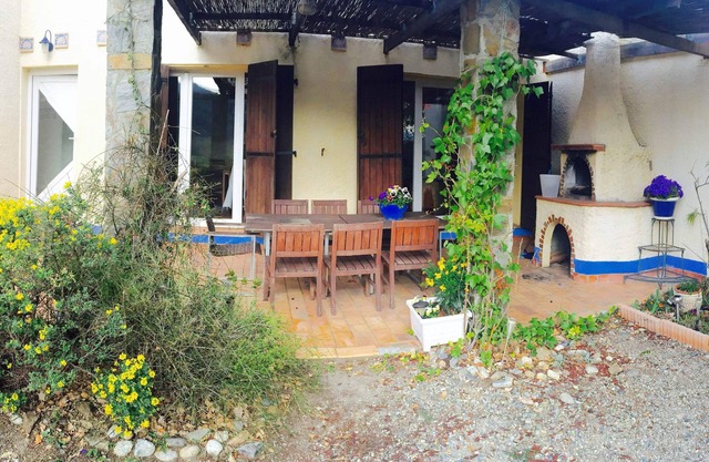 casa rural Belle-Vue MONTESQUIEU DES ALBERES