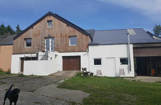 Gîte BELLA