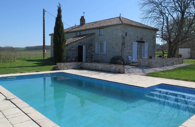 Gîte Bouvignon à Penne d'Agenais pour 6 personnes