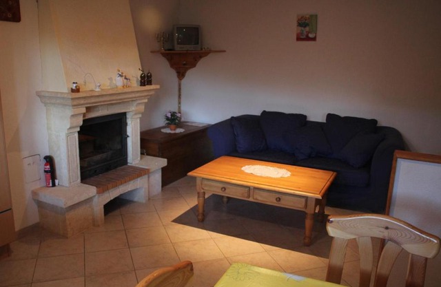 Gîte Bretz