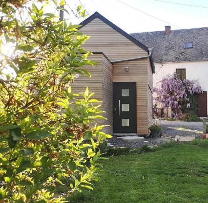 Gîte Casa 17