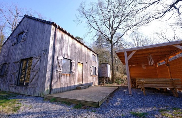 Gîte Cerf'titude