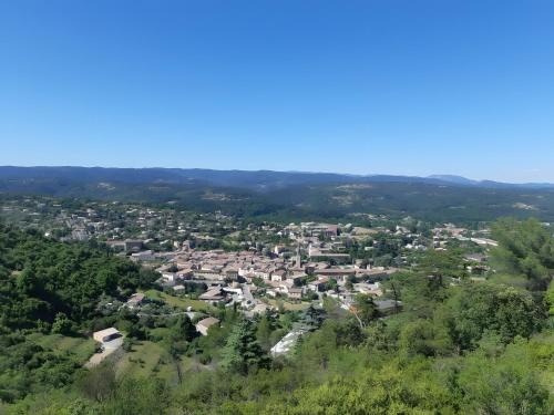 Gîte Chêne ou Murier
