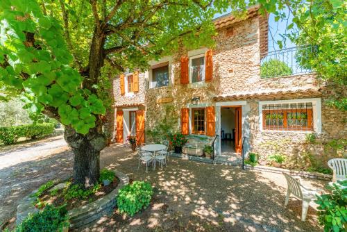 Gîte Chez Martha