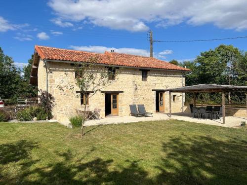 Gîte Chez Père Thomas pour 2-3 pers