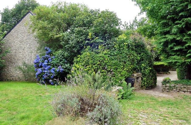 Gîte classified 3 stars near Pontivy