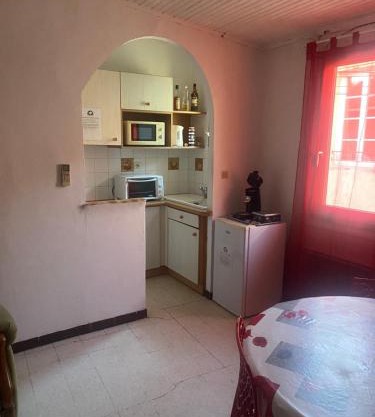 Gîte climatisé proche lac et Mer avec accès jacuzzi en sus